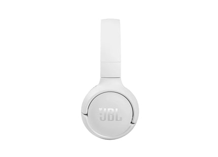 JBL Wireless On-Ear-Kopfhörer TUNE 510 BT Weiss