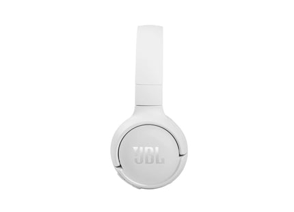 JBL Wireless On-Ear-Kopfhörer TUNE 510 BT Weiss