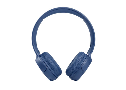 JBL Wireless On-Ear Headphones TUNE 510 BT Blue 