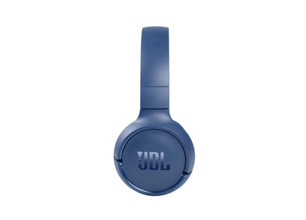 JBL Wireless On-Ear Headphones TUNE 510 BT Blue 