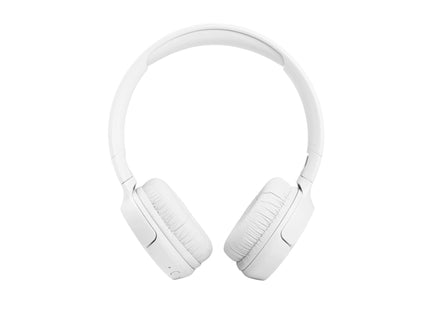 JBL Wireless On-Ear-Kopfhörer TUNE 510 BT Weiss