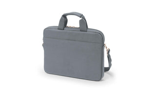 DICOTA sacoche pour ordinateur portable Eco Slim Case Base 14.1", gris