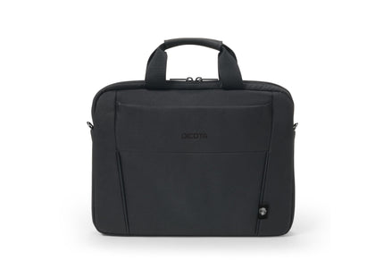 DICOTA notebook bag Eco Slim Case Base 14.1", black