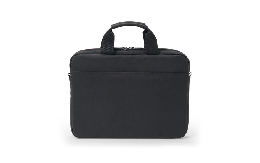 DICOTA Borsa per notebook Eco Slim Case Base 14.1 ", Nero