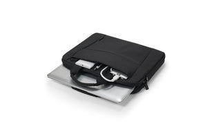 DICOTA sacoche pour ordinateur portable Eco Slim Case Base 14.1", noir