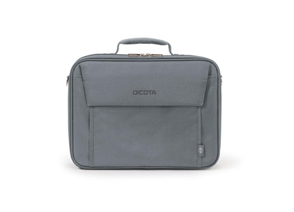 DICOTA notebook bag Eco Multi Base 15.6 ", gray