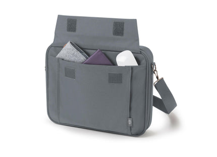 DICOTA notebook bag Eco Multi Base 15.6 ", gray