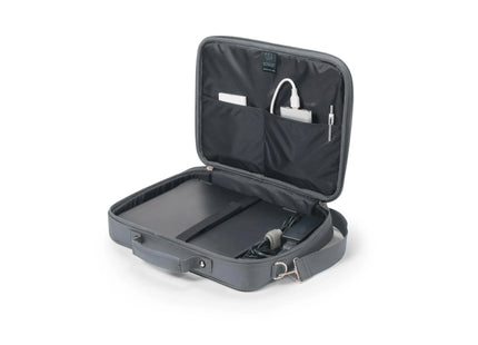 DICOTA notebook bag Eco Multi Base 15.6 ", gray