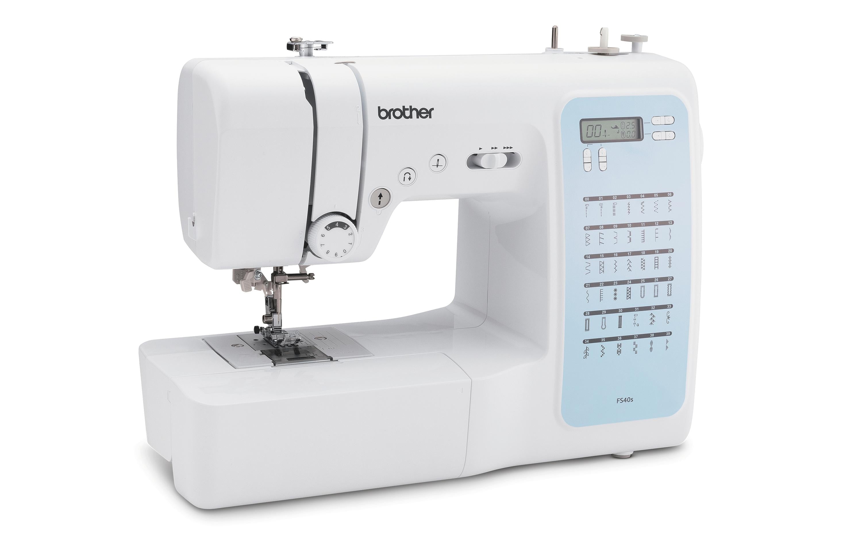 Brother Nähmaschine FS40s
