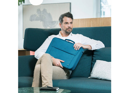 DICOTA notebook bag Eco Multi Base 15.6 ", blue