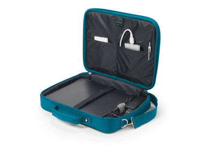 DICOTA notebook bag Eco Multi Base 15.6 ", blue