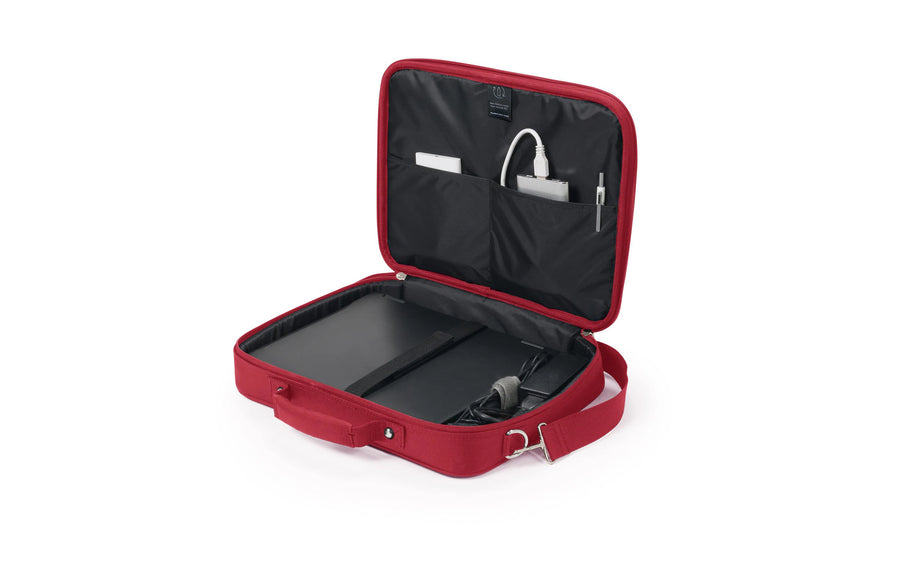 DICOTA Borsa per notebook Eco Multi Base 15.6 "
