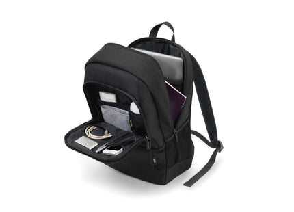 DICOTA sac à dos pour ordinateur portable Eco Base 17,3 "