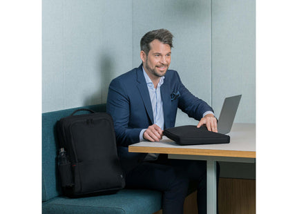 DICOTA sac à dos pour ordinateur portable Eco Plus Base 15.6 "