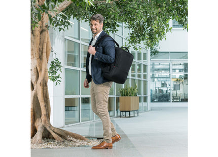 DICOTA sac à dos pour ordinateur portable Eco Plus Base 15.6 "