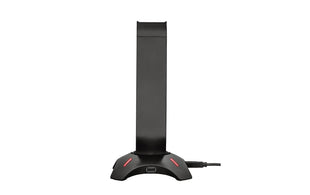Trust Kopfhörerständer GXT 265 Cintar RGB Schwarz
