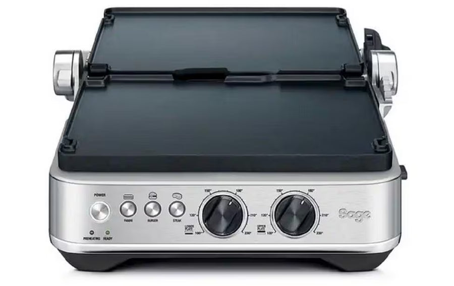 Sage Grill a contatto BBQ & Press 1800 W