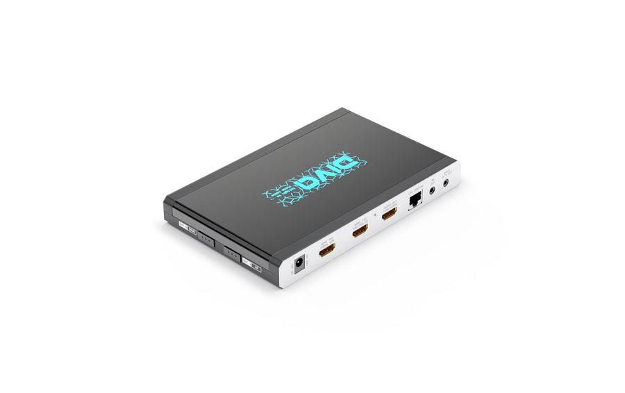 HDFury Matrix Switcher Diva HDMI