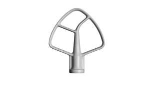 KitchenAid Küchenmaschine Artisan KSM200 Weiss