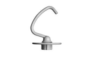 KitchenAid Küchenmaschine Artisan KSM200 Dunkelrot