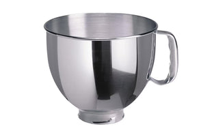 KitchenAid Küchenmaschine Artisan KSM200 Schwarz matt