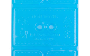 KOOR Kühlelement Arctico L, Doppelpack Transparent