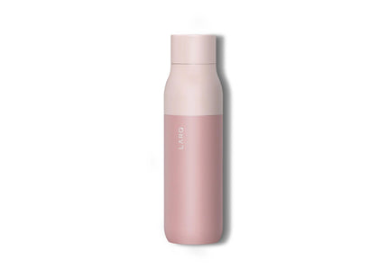 LARQ Thermos Bottle 500 ml, Himalayan Pink