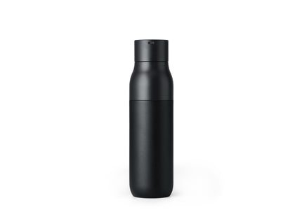 LARQ Thermosflasche 500 ml, Obsidian Black
