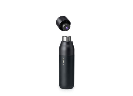 LARQ Thermosflasche 500 ml, Obsidian Black