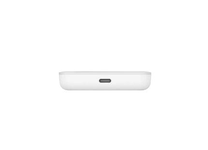 Belkin Powerbank Boost Charge MagSafe 2500 mAh, Weiss