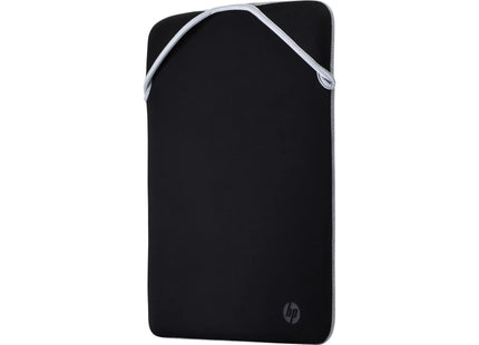 HP Notebook Sleeve Reversible Protective 14 " Black/White