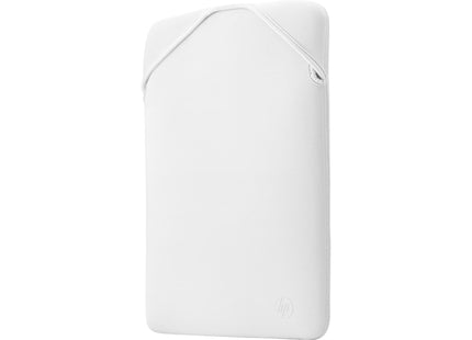 HP Notebook Sleeve Reversible Protective 14 " Black/White