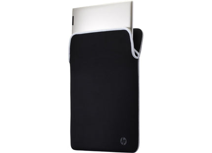 HP Notebook Sleeve Reversible Protective 14 " Black/White