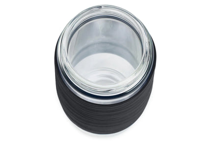 Emsa thermal mug Tea2go 420 ml, black