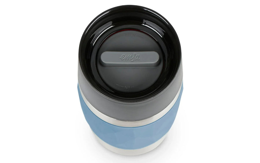 Mug isotherme Emsa Compact 300 ml, bleu