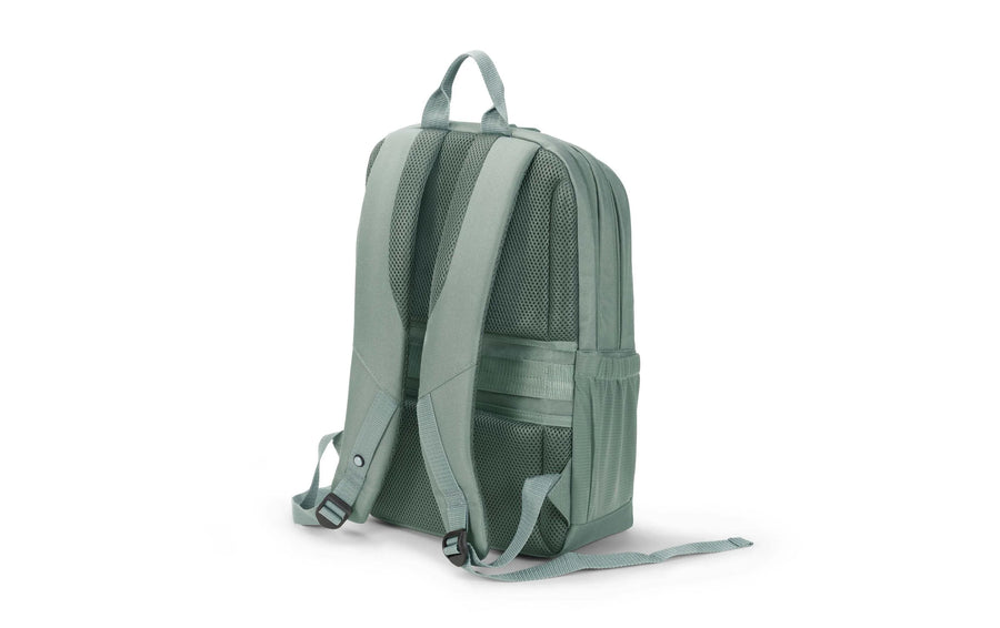 DICOTA Zaino per notebook Eco Scale 13-15.6”, Grigio