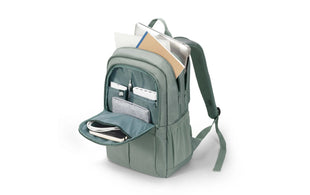 DICOTA sac à dos pour ordinateur portable Eco Scale 13-15,6", gris