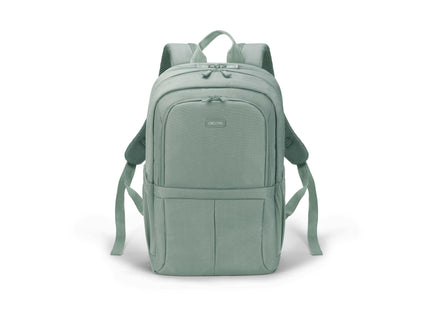 DICOTA sac à dos pour ordinateur portable Eco Scale 13-15,6", gris