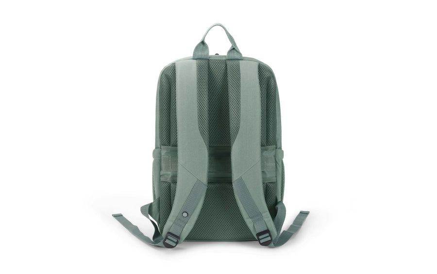 DICOTA Zaino per notebook Eco Scale 13-15.6”, Grigio