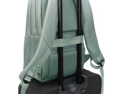 DICOTA sac à dos pour ordinateur portable Eco Scale 13-15,6", gris