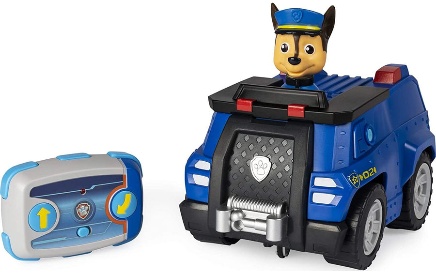 Spinmaster Paw Patrol RC – Chase - Foto 1