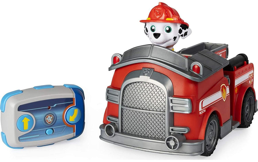 Spinmaster Paw Patrol RC – Marshall - Foto 1