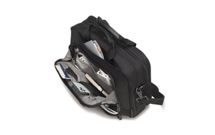 Sacoche pour ordinateur portable DICOTA Eco Top Traveler PRO 17,3"