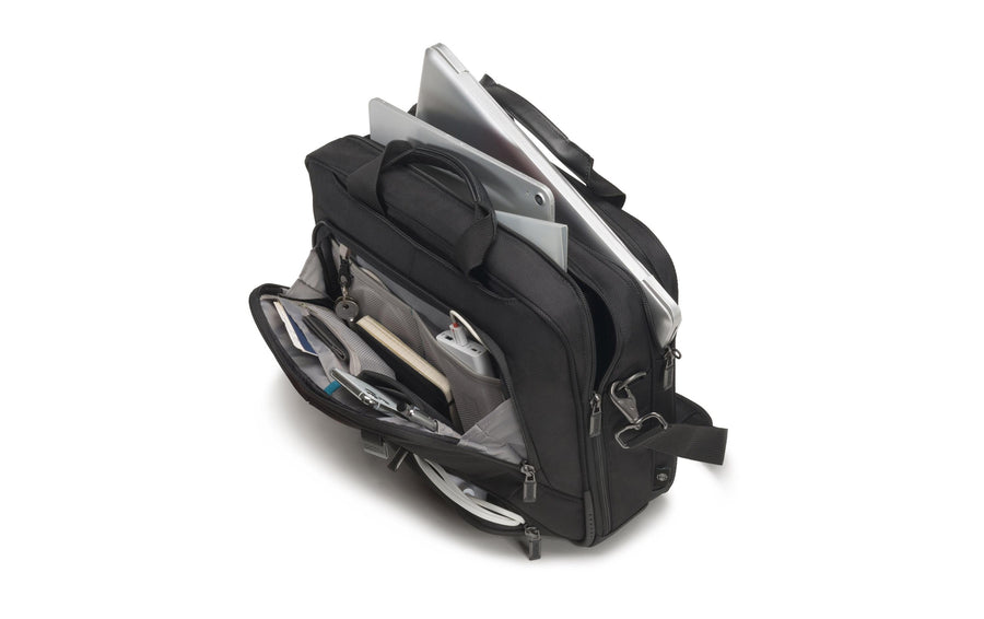 DICOTA Borsa per notebook Eco Top Traveller PRO 17.3 "