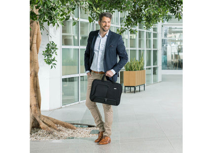 DICOTA notebook bag Eco Top Traveler PRO 17.3 "