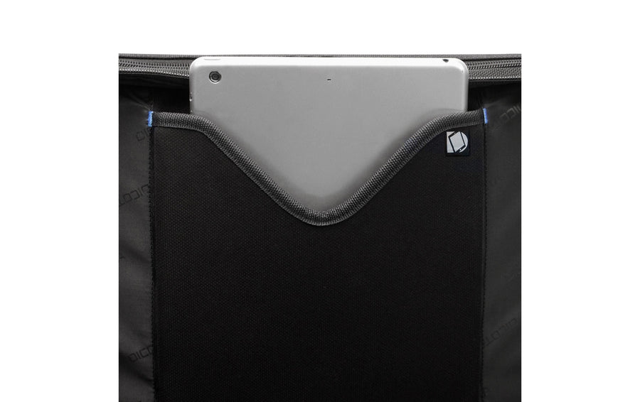 DICOTA Borsa per notebook Eco Top Traveller PRO 17.3 "