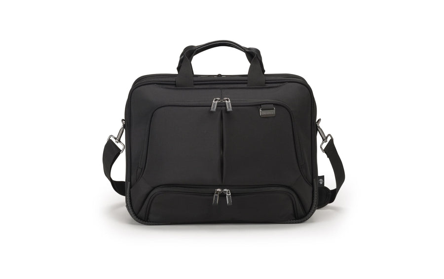 DICOTA Borsa per notebook Eco Top Traveller PRO 17.3 "