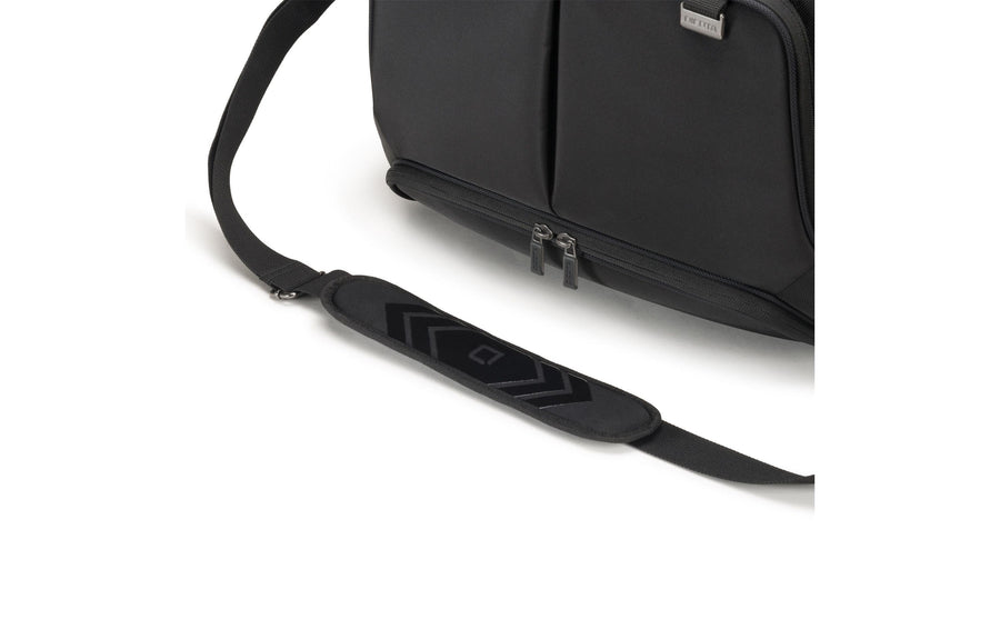 DICOTA Borsa per notebook Eco Top Traveller PRO 17.3 "