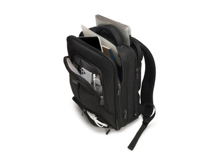DICOTA sac à dos pour ordinateur portable Eco PRO 14.1"
