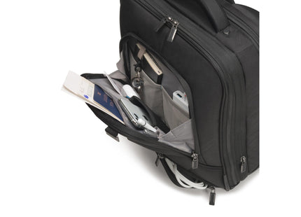 DICOTA sac à dos pour ordinateur portable Eco PRO 14.1"